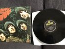 2012 The Beatles Rubber Soul Lp Ex Con
