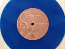 Crowded House - Don't Dream It's Over - Blue Vinyl  - 7