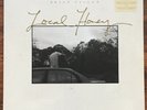Brian Fallon - Local Honey LP [Vinyl New] Ltd Clear Orange Gate Album + Download