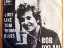 Bob Dylan - I Want You - 1966 - Holland - 7