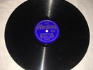 Ida Cox Pink Slip Blues / Take Him Off My Mind Vocalion 1939 Rare Blues E+