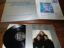 TRACE - Trace LP ORG French Press Heavy Prog Dutch Philips 74' W/Insert