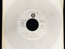 The Rolling Stones Miss You/Far Away Eyes TEST PRESSING  ULTRA-RARE  MAY 2 1978