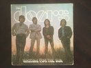The DOORS WAITING for the SUN 1968 First PRESSING Stereo LP Brown ELEKTRA Label