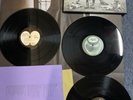 All Things Must Pass [LP] by George Harrison (Vinyl Original 3 Records) Apple