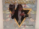 Alice Cooper Welcome to My Nightmare LP Album 1975 Atlantic SD 18130 NM-