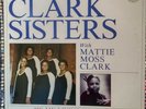 The Clark Sisters Mattie Moss Clark Is My Living in Vain COGIC Gospel 1980 Live