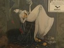 Nosferatu The Vampyre OST WAXWORK RECORDS Popol Vuh Herzog 2x LP Colored New