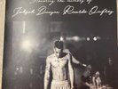 xxxtentacion autograph replacement memorial booklet 