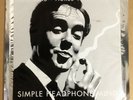 STEREOLAB / NURSE WITH WOUND   Simple Headphone Mind    SEALED 12