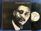 FRANK WRIGHT TRIO ESP 1023 ORIGINAL USA LP NEAR MINT