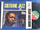 JOHN COLTRANE JAZZ ATLANTIC 1354 (1969) RE USA LP NEAR MINT