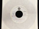 Peter Tosh TEST PRESSING  Don't Look Back/Soon Come ROLLING STONES RECORDS