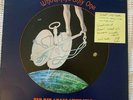 VAN DER GRRF GENERATOR   H TO HE WHO AM THE ONLY ONE   UK CHARISMA PRESS 1970