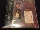Michael Jackson 45t 9 Singles Pack LIMITED EDITION Red Vinyle 1983 LP Rare
