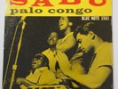 SABU MARTINZ  PALO CONGO   BLUE NOTE BLP 1561, DG, Ear 1st