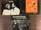 3 STAN GETZ Vinyl LP Lot- VERVE BOSSA NOVA W/ GILBERTO DIDN’T WE INTERPRETATIONS