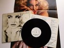 Eurythmics - Savage UK 1987 RCA LP with Poster & Inner Sleeve