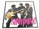 Albert Collins - Robert Cray - Johnny Copeland ?– Showdown , VINYL LP