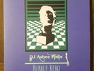 DJ Ashre Finix & Bubble Keiki Macintosh Plus - Floral Shoppe Remixes Vinyl 7