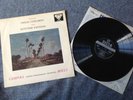 RARE SXL 2026 Campoli Mendelssohn Bruch First UK Decca ED1 WBG LP VG+/VG++