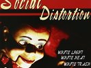 Social Distortion-White Light White Heat White Trash Vinyl / 12