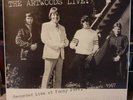THE ARTWOODS LIVE  1967 DENMARK Jon Lord VINYL LP SPAIN 1995  NM/NM