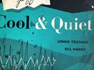 Cool & Quiet Jazz 10’Vinyl