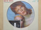 DAVID BOWIE Pin Ups UK picture disc LP with numbered certificate RCA BOPIC3
