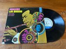 RARE - LEE MORGAN Charisma Blue Note BST 84312 liberty VG TESTED stereo 1969 rvg