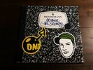 Dendemann Die Pfütze des Eisbergs 2LP Eins Zwo Dendemann Rabauke Originalpress