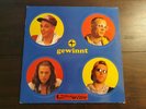 Die Fantastischen Vier 4 Gewinnt Originalpressung LP 1991 Fanta 4 OIS Rare Top