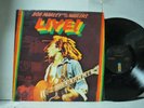 NM MINUS BOB MARLEY AND THE WAILERS 