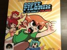 Scott Pilgrim Vs.The World The Game Anamanaguchi Vinyl Record Store Day LP RSD