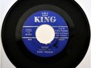 BOBBY FREEMAN FEVER/ WHAT CAN I DO 45 KING 45-5953 RARE MOD R&B HIPSHAKER SOUL