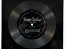 THE BEATLES RARE 1967 XMAS FAN CLUB FLEXI DISC CHRISTMAS TIME IS HERE AGAIN EX