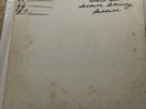 Vintage Black Sabbath BS-2695 Test Pressing LP Record Bloody Sabbath Rare