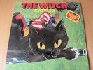 Rattles - the witch - Original Philips Foldoutcover-LP  6305 072