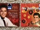Int’l Ship  ELVIS PRESLEY Elvis' Golden Records & Christmas Vinyl LP - Exclusive