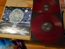 Execration - Morbid Dimensions colored vinyl 2LP