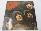 The Beatles - Rubber Soul - Original 1965 - UK Mono Vinyl LP - PMC 1267