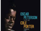 OSCAR PETERSON 