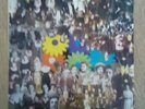 The Beatles Fan Club flexi vinyl Christmas 1967 + newsletter