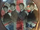 The Beatles ?– In The Beginning Picture Disc Vinyl LP Art Of Music 2014 NEW