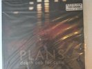 DEATH CAB FOR CUTIE Plans 2x 180g vinyl LP album gatefold jacket