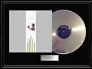EURYTHMICS  SWEET DREAMS  WHITE GOLD SILVER PLATINUM TONE RECORD VINYL LP RARE