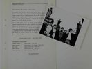 PROCOL HARUM 13 June 1967 press release & 7