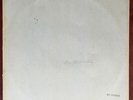 THE BEATLES — WHITE ALBUM — APPLE RECORDS ?— ORIGINAL FRANCE — SMO 2051/2 — 1968
