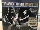 The Gaslight Anthem - Handwritten - 180 Gram Blue  - Vinyl LP - New / Sealed