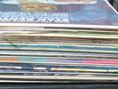 lot: 32 JAZZ. JAZZ VOVAL, some BIG BAND 12